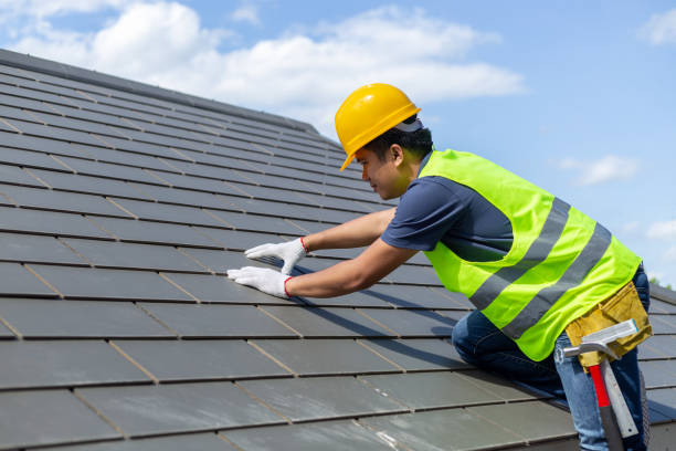 Best New Roof Installation  in Freeport, IL