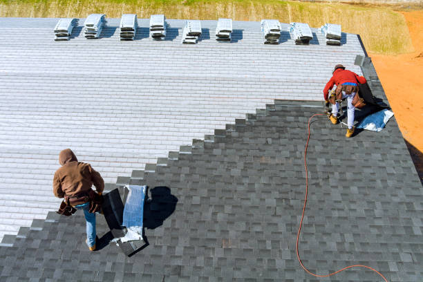 Quick and Trustworthy Emergency Roof Repair Services in Freeport, IL