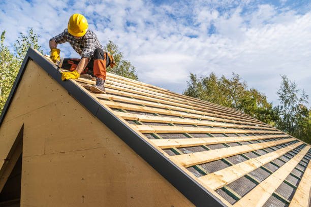 Best Roof Waterproofing Services  in Freeport, IL