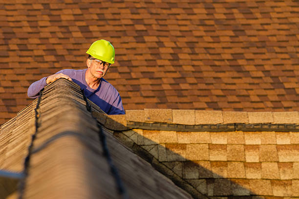 Gutter Installation and Roofing in Freeport, IL